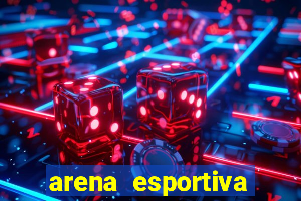 arena esportiva consultar bilhete